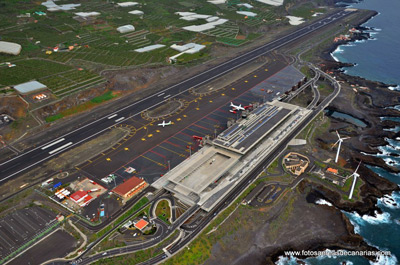 Aeropuerto de La Palma