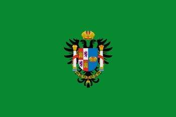 Bandera de la provincia de toledo