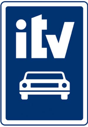 Inspección técnica de Vehículos ITV
