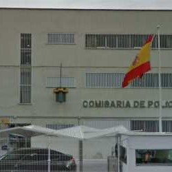 Oficina del DNI en Torrejon De Ardoz