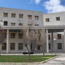 Oficina del DNI en Malaga