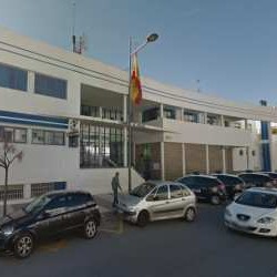 Oficina del DNI en Marbella