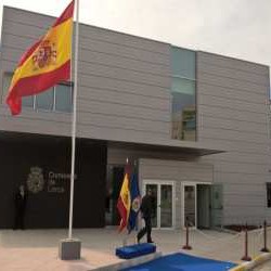 Oficina del DNI en Lorca