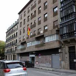 Oficina del DNI en Pamplona