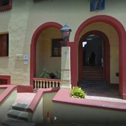 Oficina del DNI en Santa Cruz De La Palma