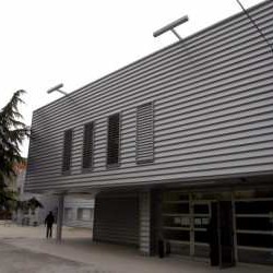 Oficina del DNI en Valladolid Delicias