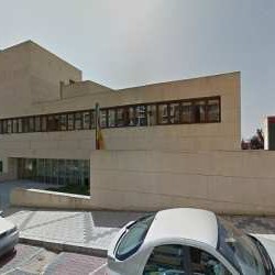 Oficina del DNI en Valladolid Parquesol