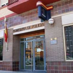 Oficina del DNI en Zaragoza Arrabal