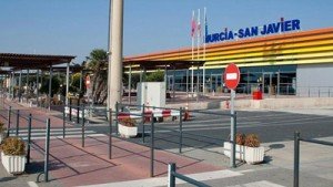 Aeropuerto de Murcia