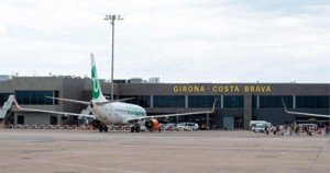 Aeropuerto de Girona-Costa Brava