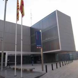Oficina del DNI en Barcelona Sant Andreu