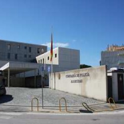 Oficina del DNI en Algeciras